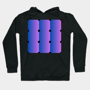 Mixed colors design Hoodie